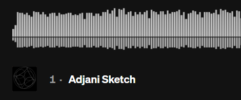 ‘Cubist Thing’ (Demos + Oddcuts)